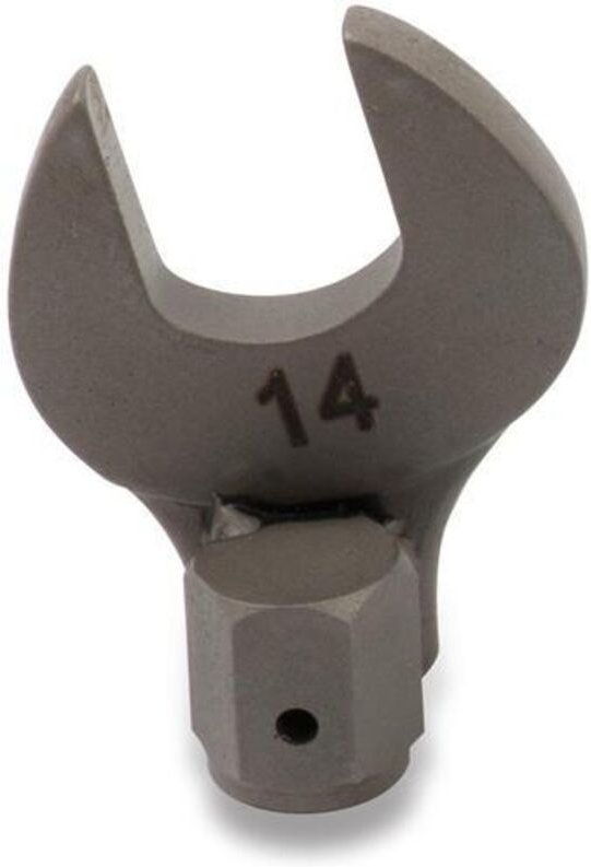 GEDORE Aufsteckmaulschlüssel 049020 ATB Z 8 SW 6 mm-GED3038750