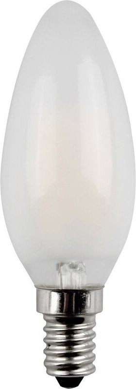 Muller Licht - Müller-Licht 401067 led eek f (a - g) E14 Kerzenform 2 w = 25 w Warmweiß (ø x h) 35 mm x 98 mm 1 St