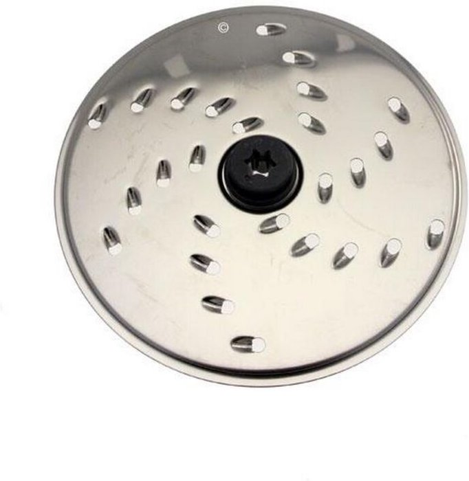 Kenwood - Ersatzteil - Grobreibescheibe Nr. 3 für at 340 -