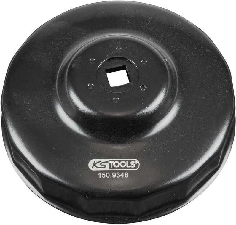 3/8' Ölfilterschlüssel, 106-15