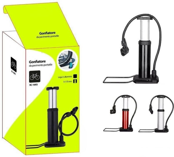 Trade Shop Traesio - Trade Shop - multifunktionspolitik -