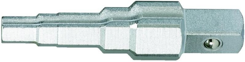 Ks Tools 1/2 Universal-Stufenschlüssel, 4-stufig, 3/8-1