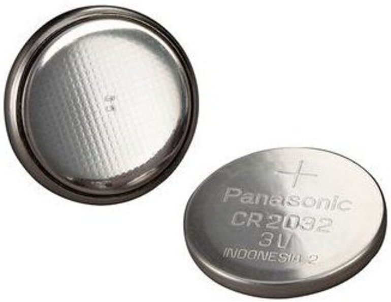 3M - Batterie Speedglas 9000 (2er Pack)