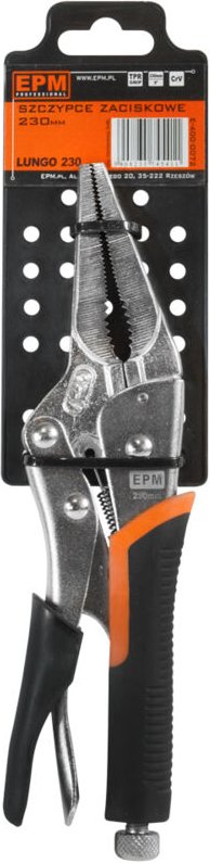 Thumbnail - Morse-Lungo-Zange 230 Mm Verlängert - E-400-0072