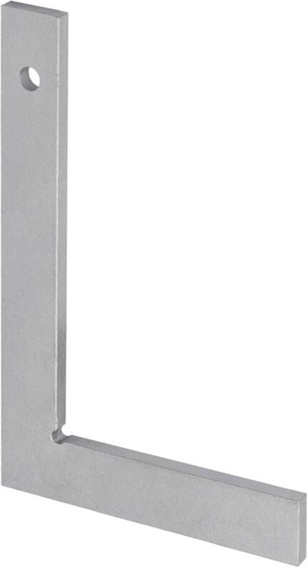 Fortis Schlosserwinkel o.Anschl. 200x130mm verzinkt