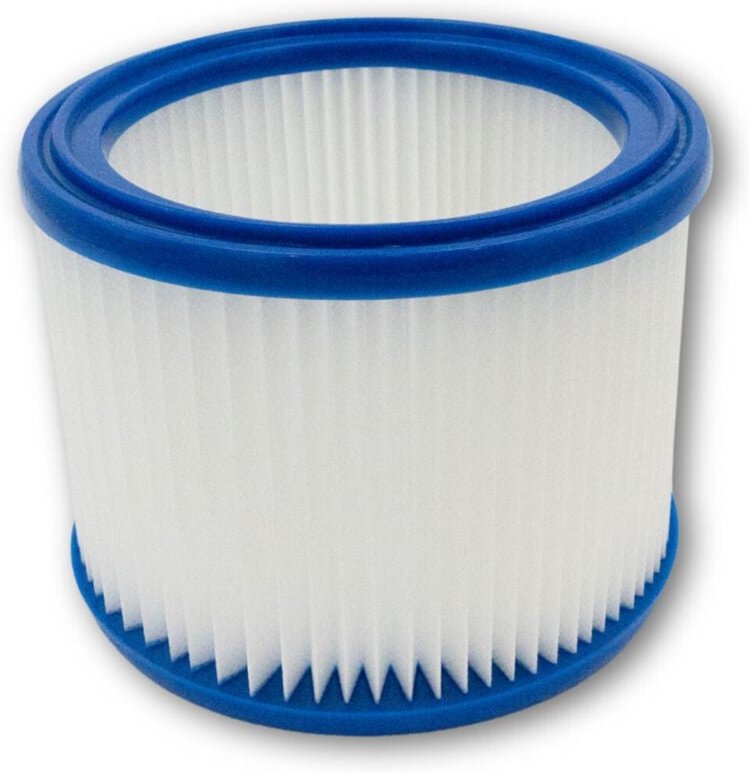 Filterelement auswaschbar attix 350-01,360-11,-21, Aero 21 - Nilfisk