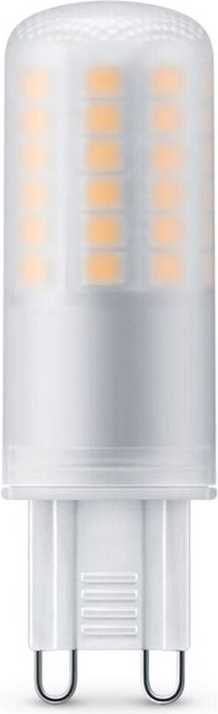 Philips - led 77407300 led eek e (a - g) G9 Stiftsockel 4.8 w = 60 w Warmweiß (ø x l) 1.9 cm x 6 cm 1