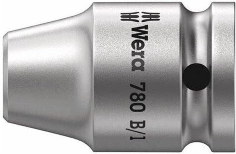 Verbindungsteil 780 B/1-S 30 mm Wera