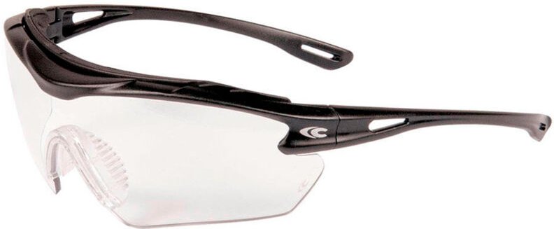 Sicherheitsbrille farblos Cofra