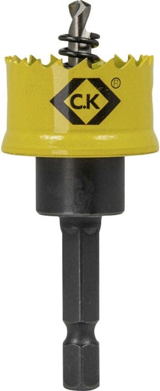 C.K T3202A 016 Lochsäge 16 mm 1 St.