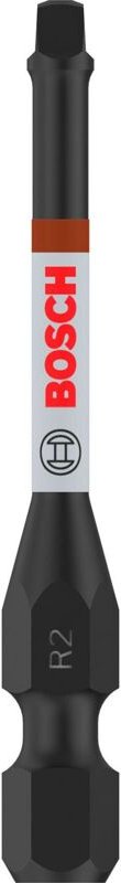 Thumbnail - Pro Robertson Impact Bit R2 55 mm 2-tlg. - 2608522551 - Bosch