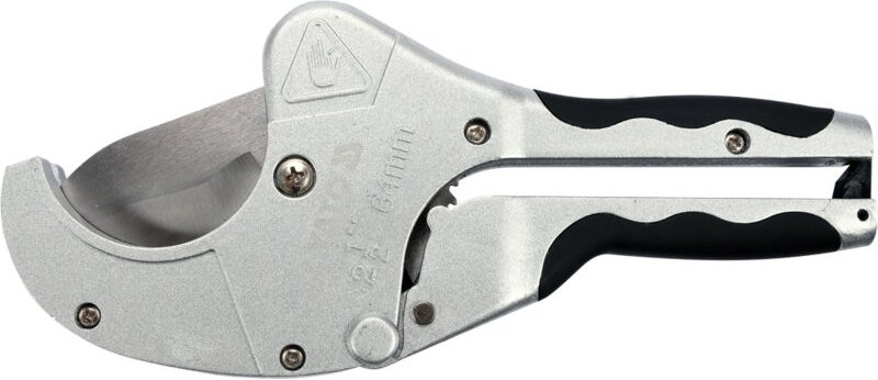 PVC-Rohrschneider.fi max. 64mm. YT-2229 Yato