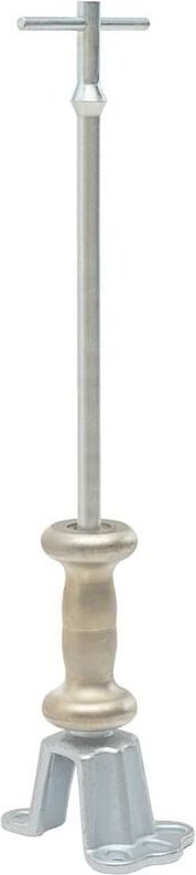 Radlagerabzieher mit Gleithammer Vidaxl