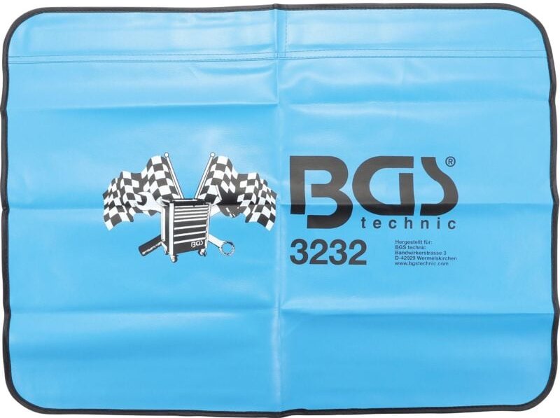 Bgs Technic - Universal Kotflügelschoner magnetisch