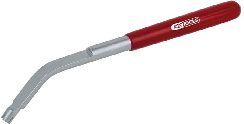 KS Tools Waschdüsen Einstellwerkzeug für Opel, 145 mm