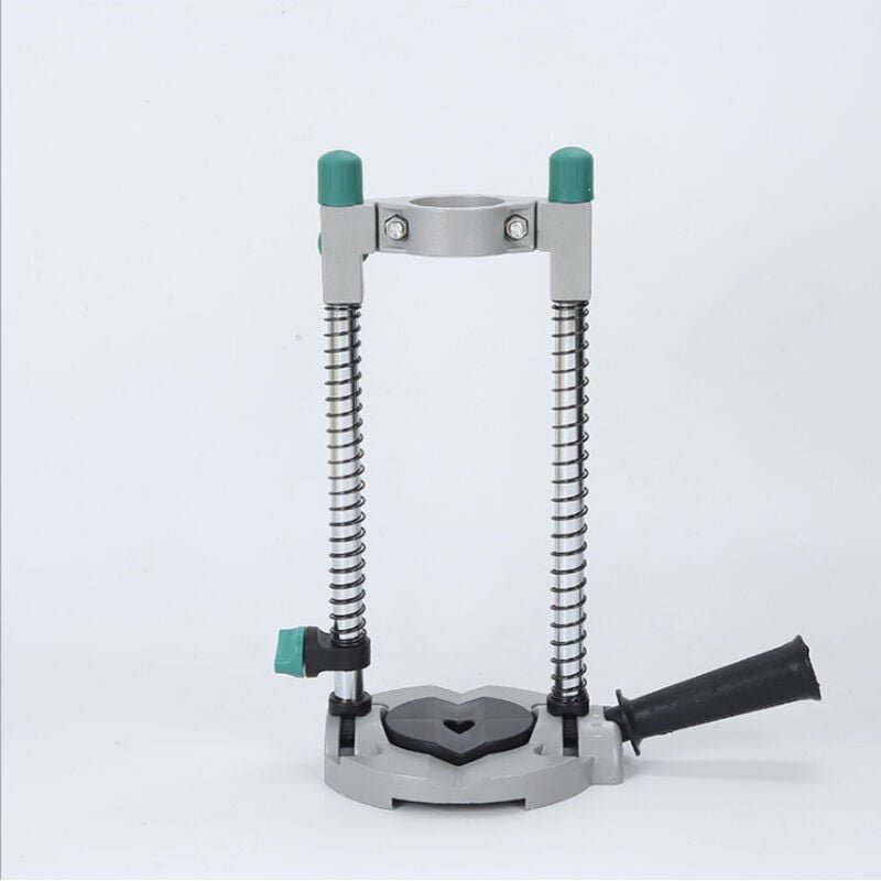 ZVD - Bohrführung - Einstellbarer Winkelpositionierungsständer für elektrische Bohrmaschinen