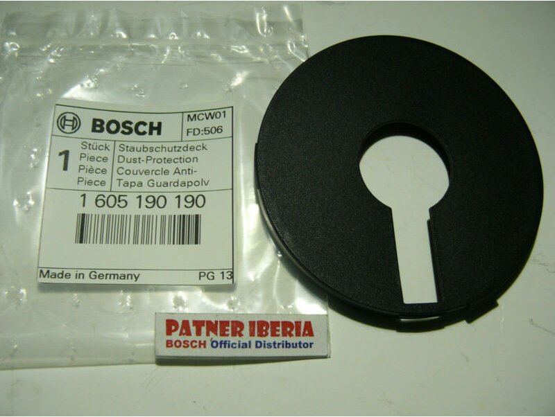 Original Ersatzteil Bosch 1605190190 Staubschutzkappe für ake 30/35/40 und gke 35/40