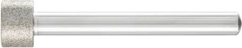 August Rüggeberg Gmbh&co.kg - Pferd dia-schleifstift dzy-n 12,0-8/6 d126