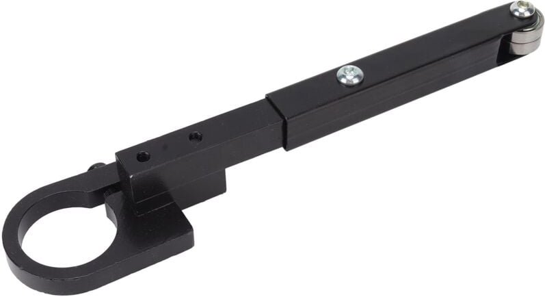 Bandschleifer-Aufsatz, Detaillierungs-Feilenschleifer, Bandschleifer-Teile, Robuster Stahl, Geräuscharmer Aufprall, Hohe...