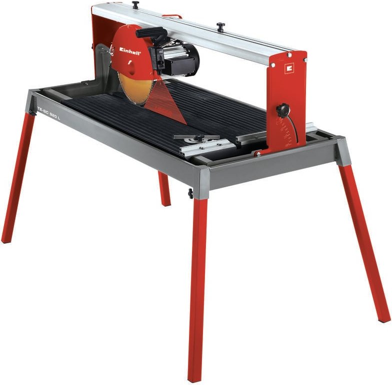 Steintrennmaschine te-sc 920 l - Einhell