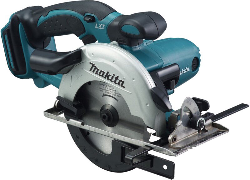 Kreissäge Makita 18V DSS501Z Ø136 mm Solo