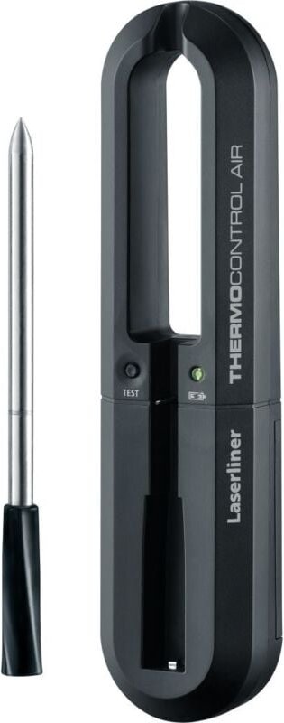 Laserliner - Umarex Kabelloses Thermometer ThermoControl Air