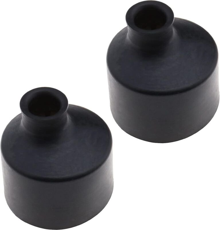 Shining House - 2 Stück RC-Car-Luftfilter, kompatibel mit hsp 02028 oder anderen 1/10 RC-Car-Modellen