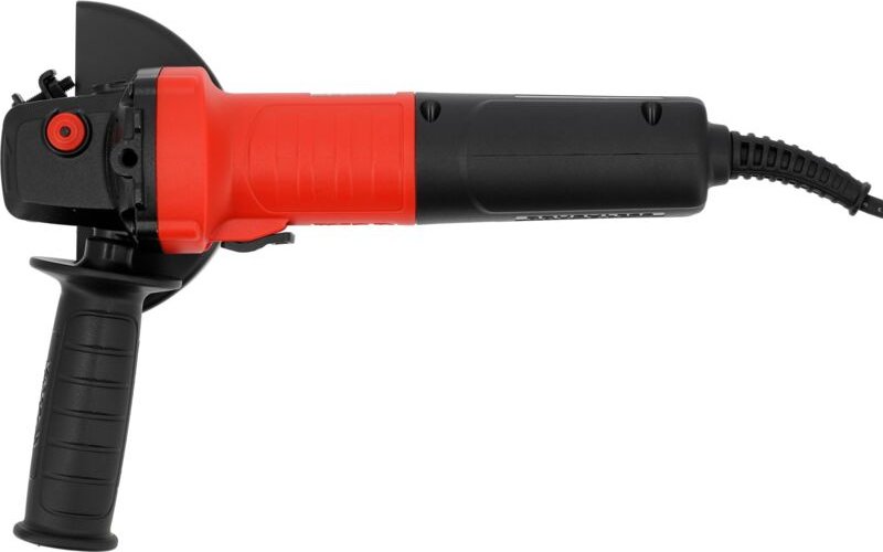 Winkelschleifer 1050W mit bürstenlosem Motor und Drehzahlregelung