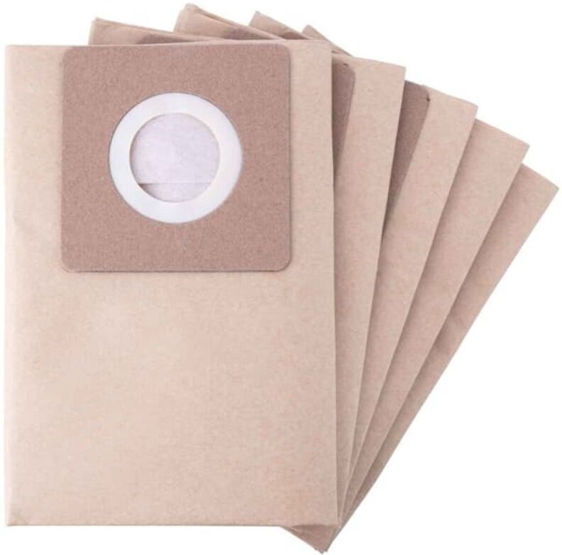 Papier Vacuumbeutel 1 VE=5 Stück NTS30 Premium - Scheppach