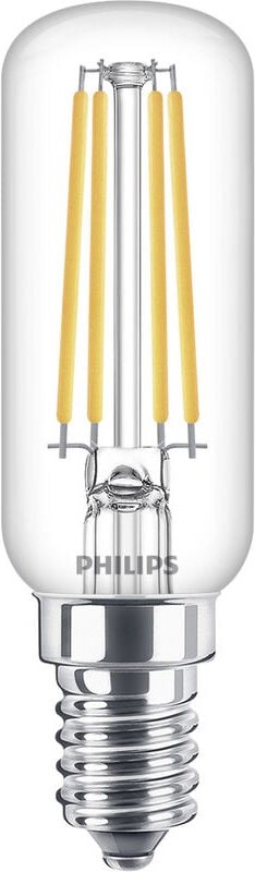 Philips - led 78335800 led eek f (a - g) 4.5 w = 40 w (ø x l) 2.5 cm x 9 cm 1 St.