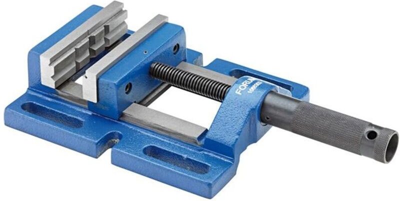Bohrmaschinen-Schraubstock Größe:4 150 mm - Forum