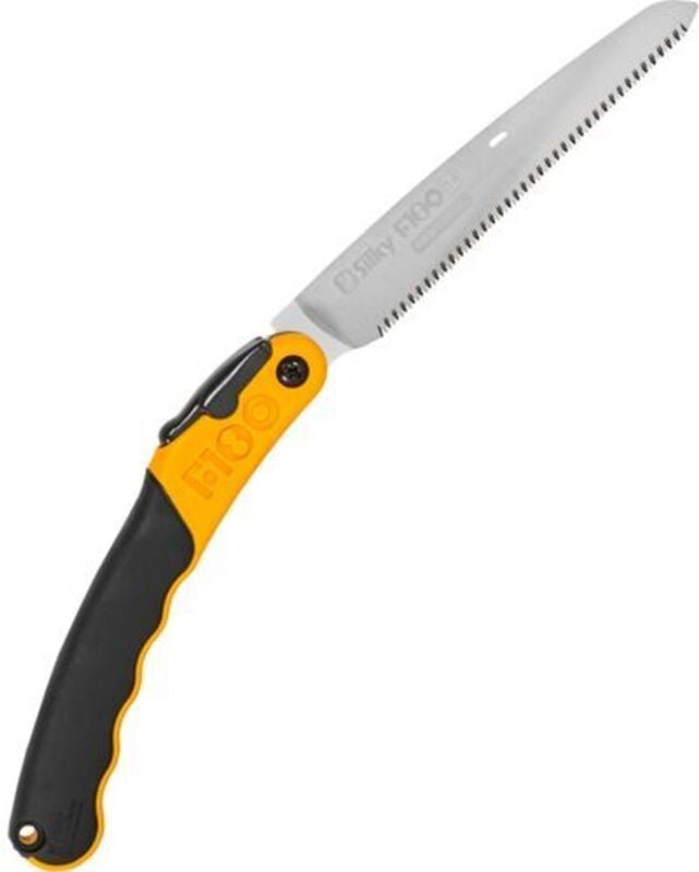 Klappsäge F180 180-14 fein (141-18) - Silky