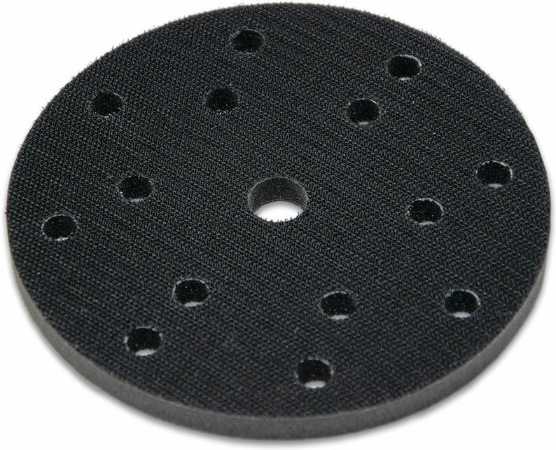 Interface Pad 150 mm für den ets 150 5.0 und 2.5 - Menzer