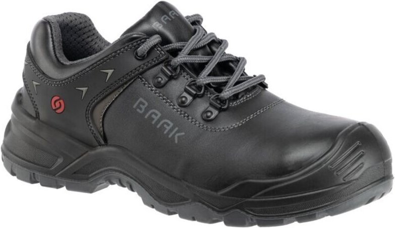Baak - Sicherheitshalbschuh Boss S3 sr esd 213082 Gr.46