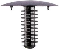 Verkleidungs-Clip für Honda,10er Pack