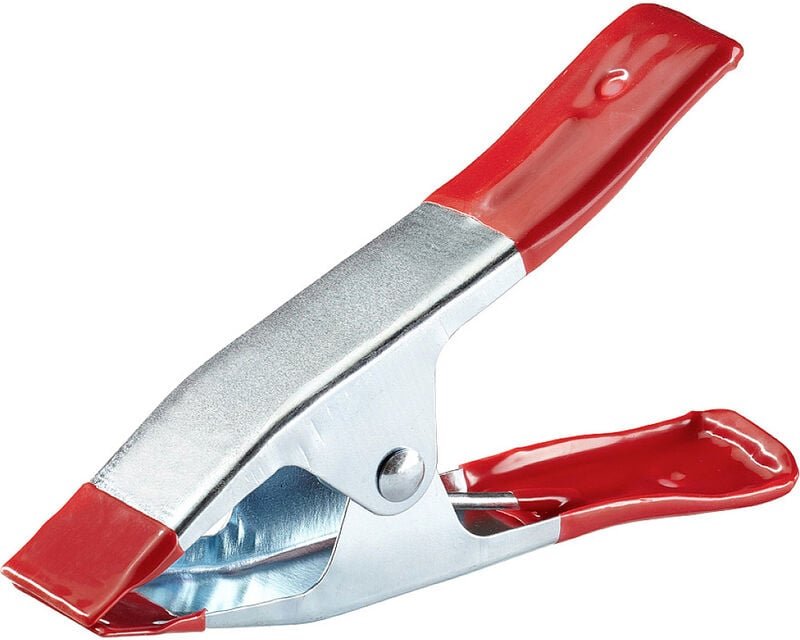 Leimzange, Stahlblech, 150 x 49 mm KWB 927711