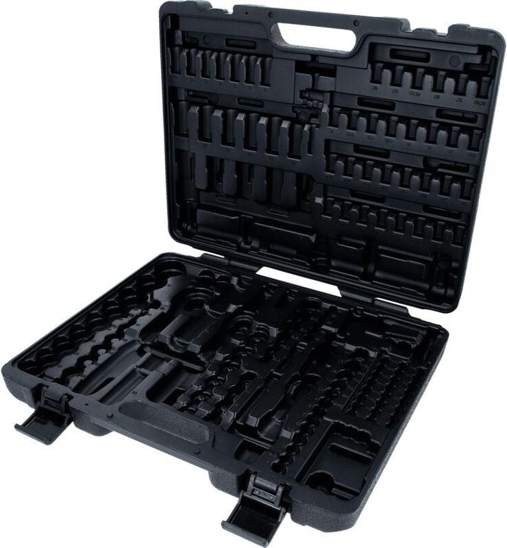 KS-Tools 918.0795-99 Kunststoff-Leerkoffer für 918 .0795