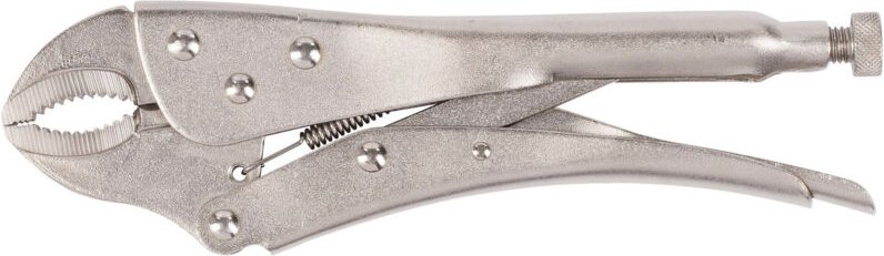 Schraubzwinge Kreator 230 mm