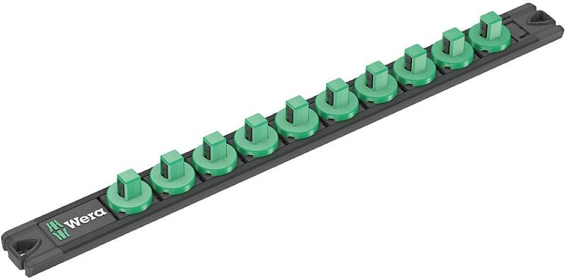 05136422001 9602 Nuss-Magnetleiste Twist-to-lock 1/2' 1 St. - Wera