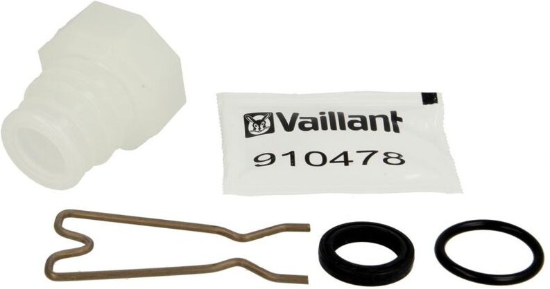 Anschlussstück 087310 - Vaillant