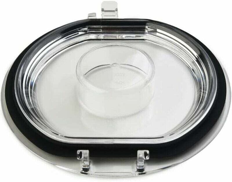 Ersatz-Staubbehälterdeckel für Dyson V7 V8 SV10 Staubsauger