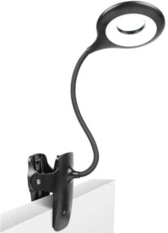 28 LED-Leselicht, 9 verschiedene Einstellungen, Augenschutz, Clip-on-Buchlicht, wiederaufladbare Leselampe über USB,