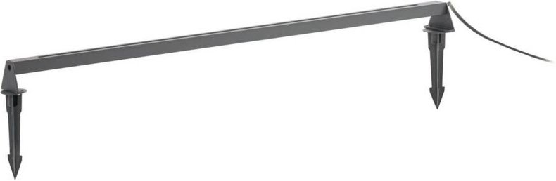 "Zavio" aus Aluminium von Lindby