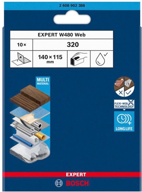 Schleifblatt ExW480 web,G320