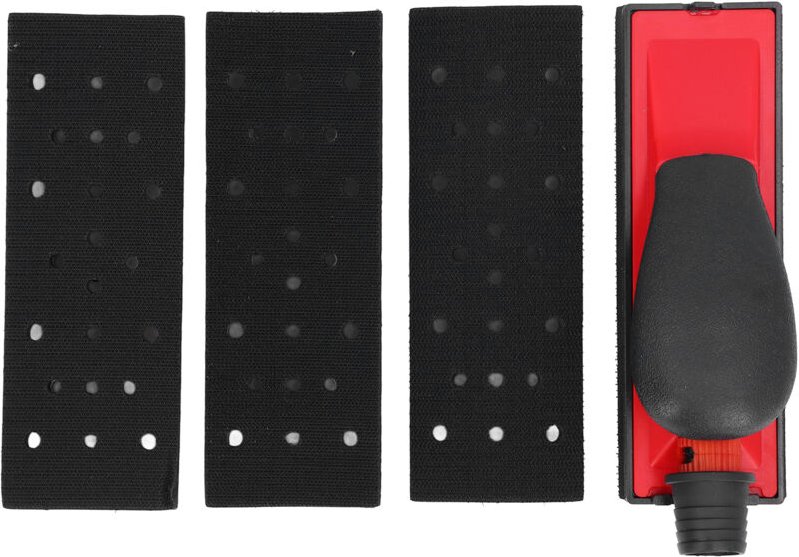 Marhynchus Handpoliermaschine mit verstellbarem Lufteinlass für die Autopolitur, praktischer Griff, vielseitig einsetzba...