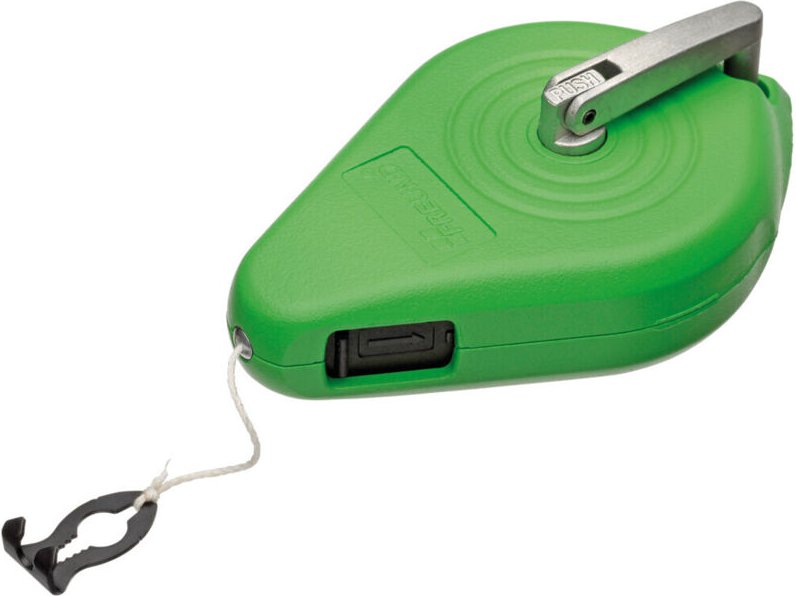 Schnurschlaggerät 30 m Schlagschnur 03020000 Schnur Magnesium - Freund