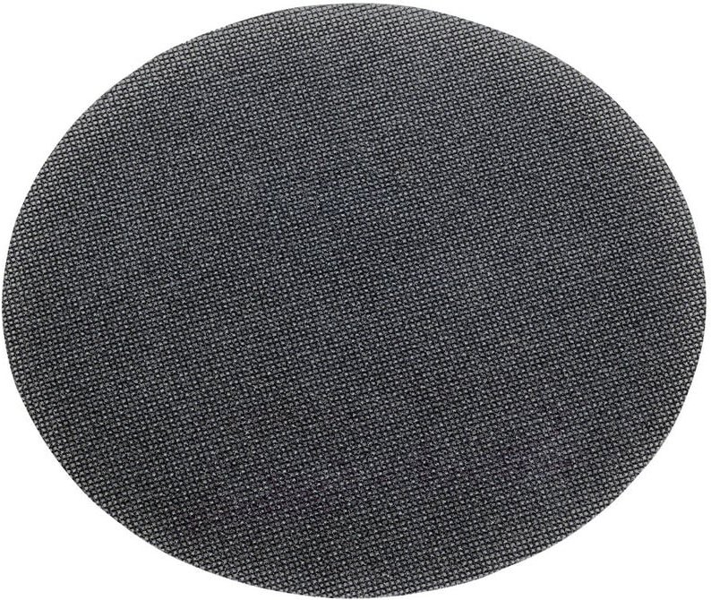 Zubehör - Schleifgitter P80, Durchmesser 225 mm, 25 Stück 626657000 - Metabo