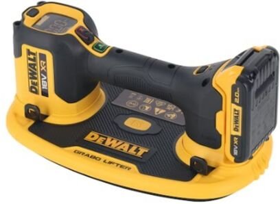 Vakuum-Heber DCE590N 18V xr , ohne Akku und Ladegerät - Dewalt