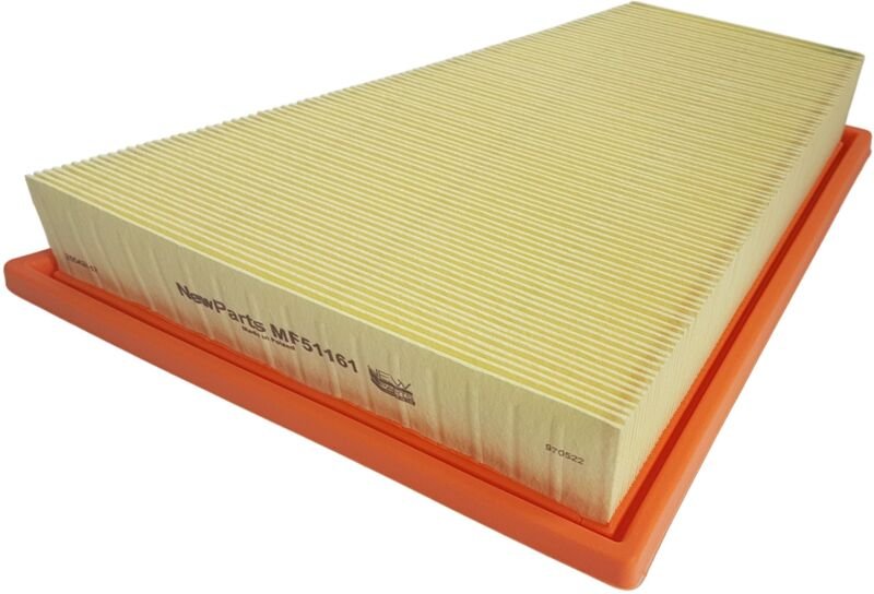 Luftfilter MF51161 BMW 5 X1 Z4 1630 20092017 Ersatz AP0285