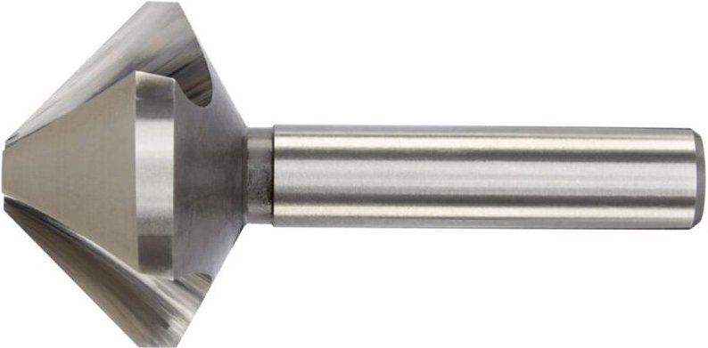 Thumbnail - Kegelsenker D335C hss 90G 16,5 mm - Fortis